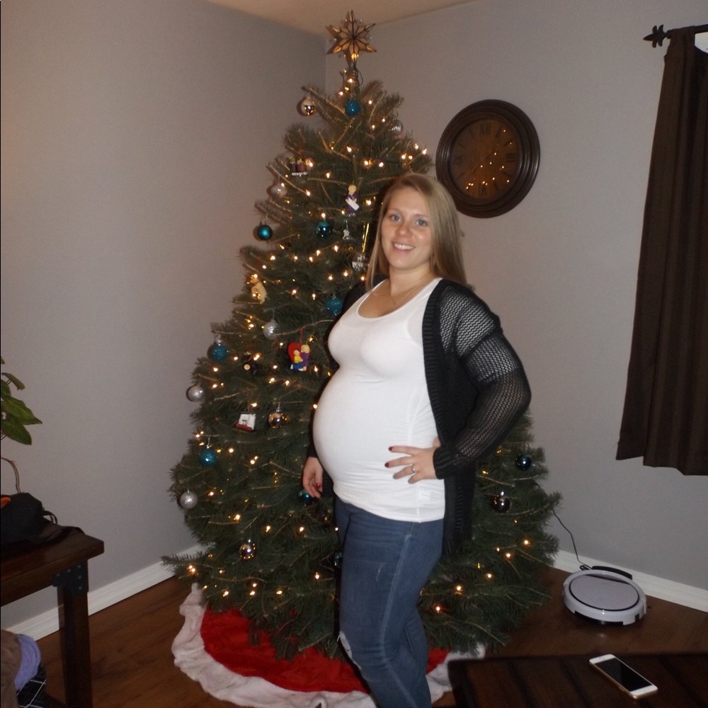 Meet your Posher, Kayla